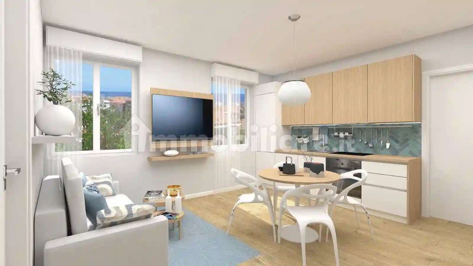 Appartamento - foto 2