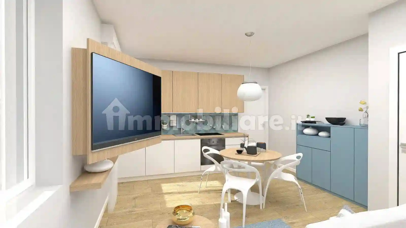 Appartamento - foto 3