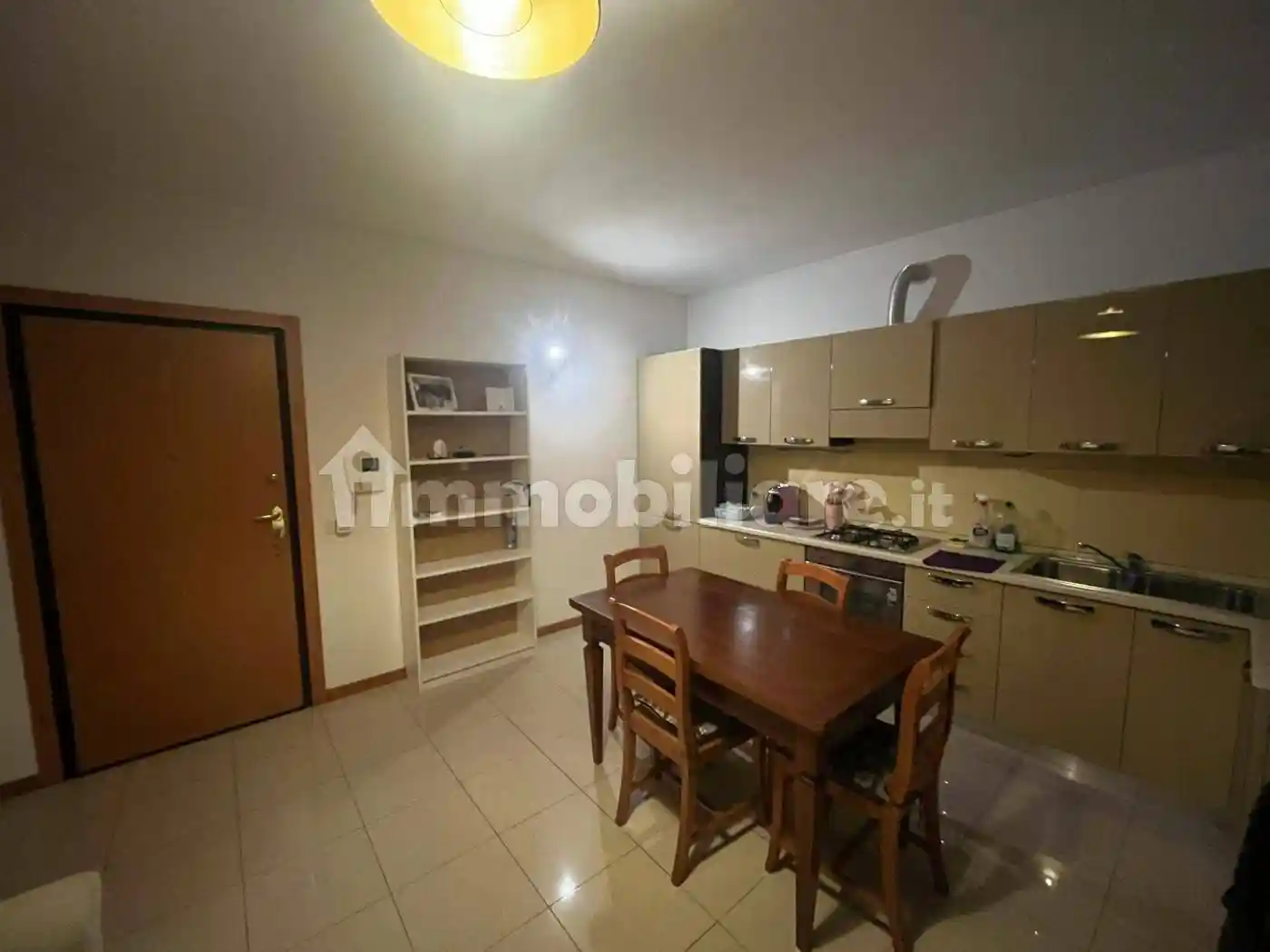 Appartamento in affitto a Valsamoggia