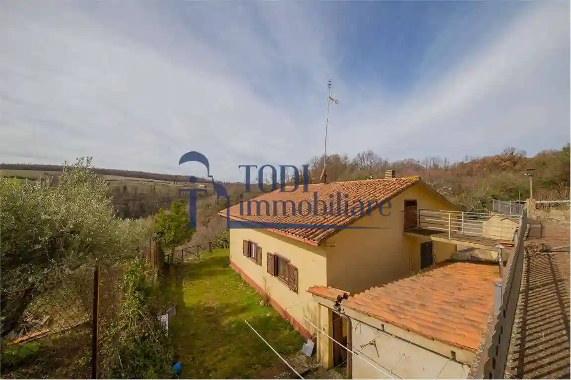 Casa indipendente - foto 4