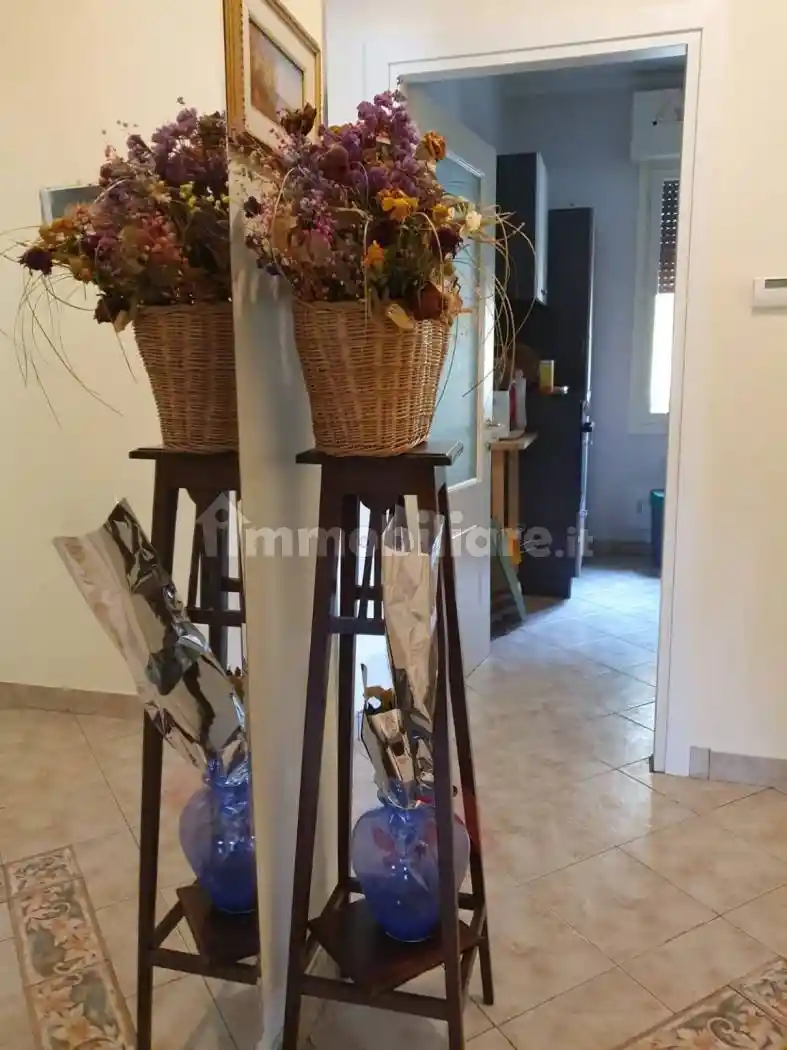 Appartamento in affitto a Modena