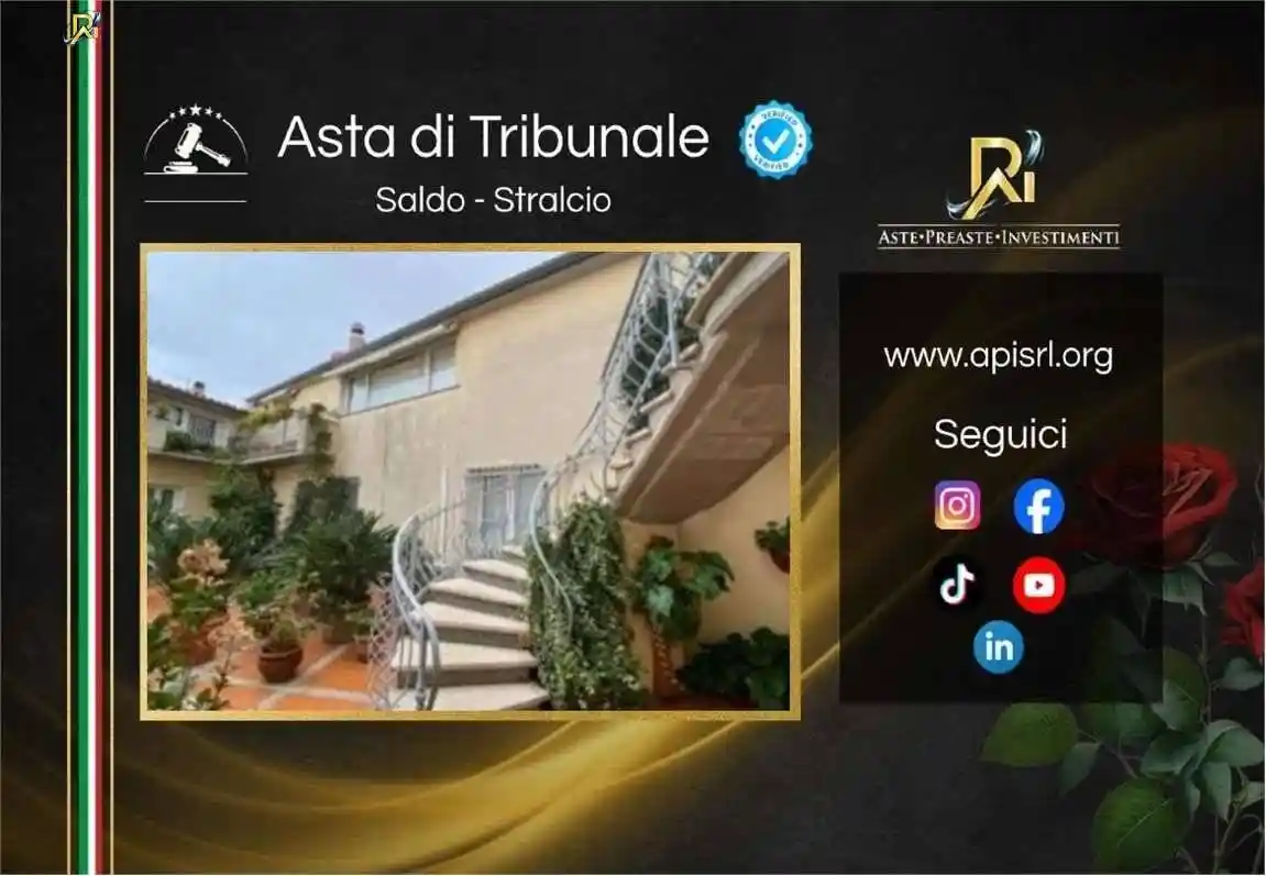 Appartamento in vendita a Calangianus