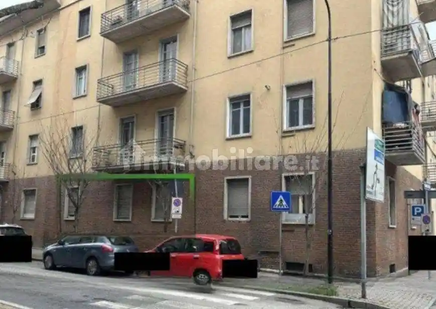 Appartamento in vendita a Asti