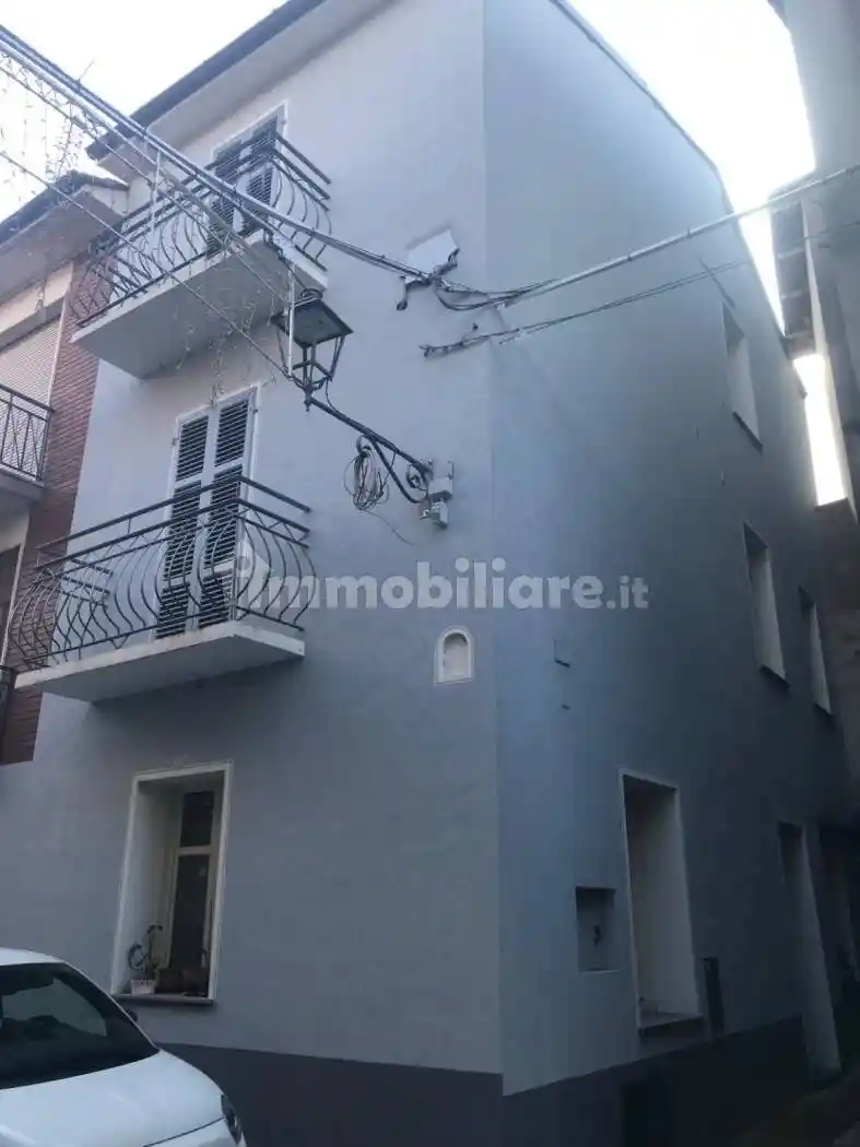 Appartamento in affitto a Montechiaro d'Asti
