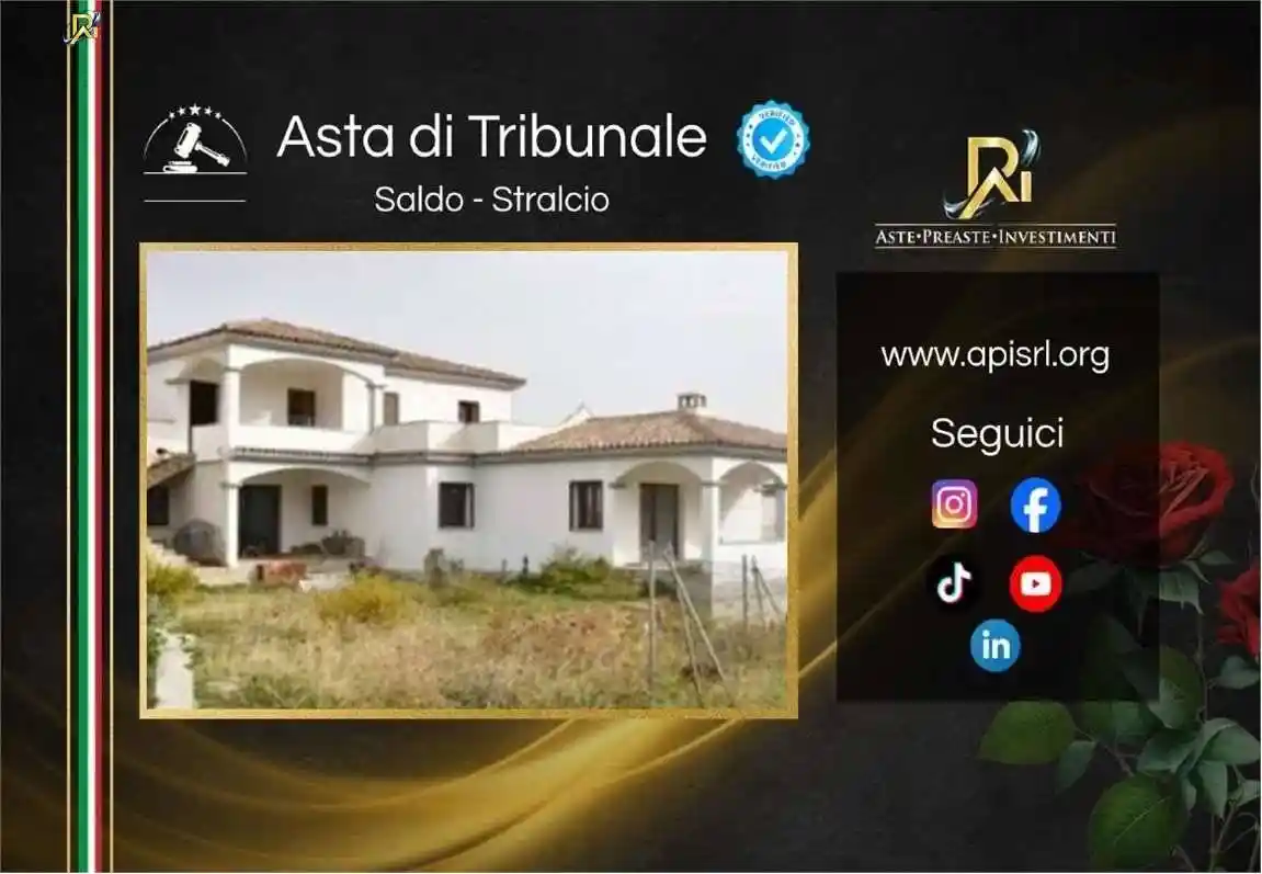 Appartamento in vendita a Siniscola