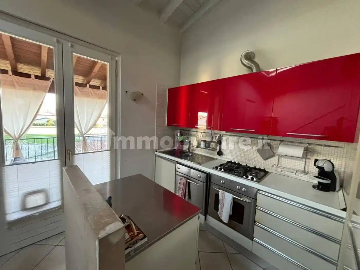 Appartamento in vendita a Calcinato