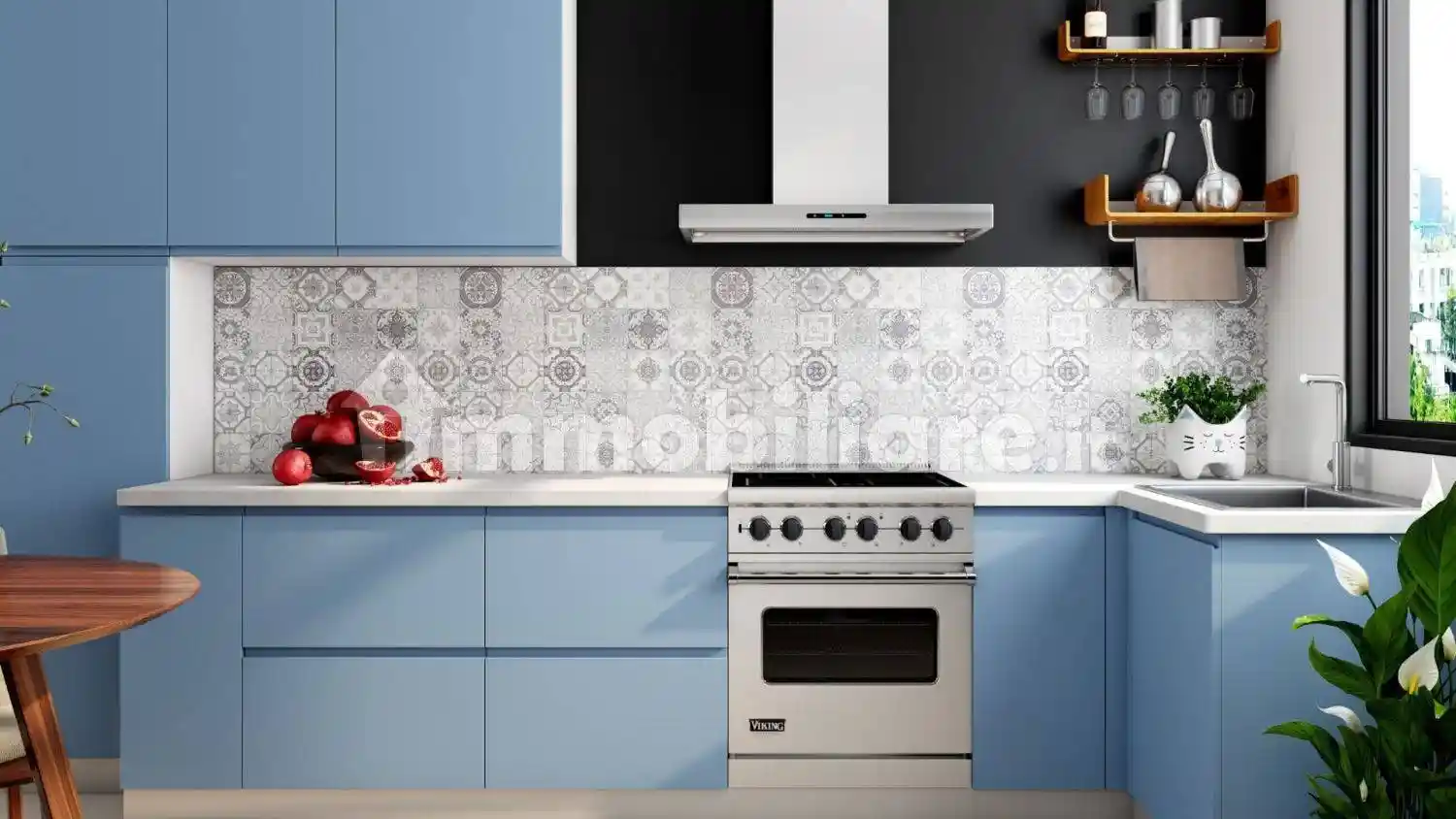 Appartamento in vendita a Desenzano del Garda