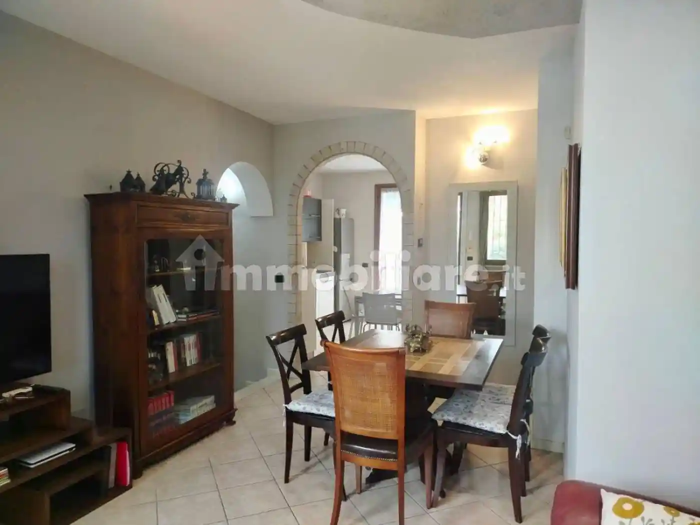 Appartamento in vendita a Solferino