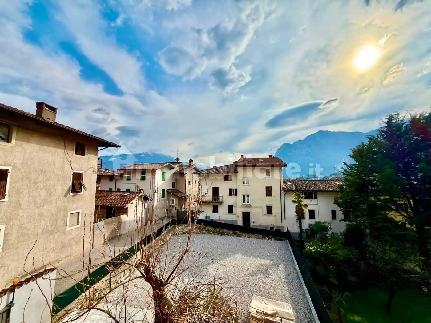 Appartamento in vendita a Arco