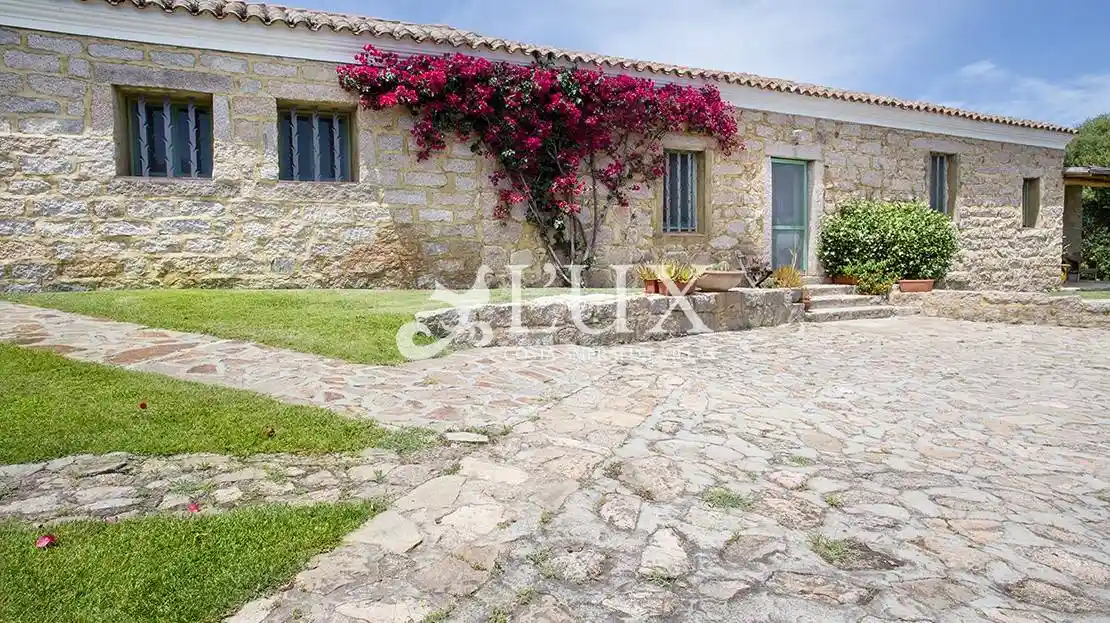 Casa indipendente in vendita a Arzachena