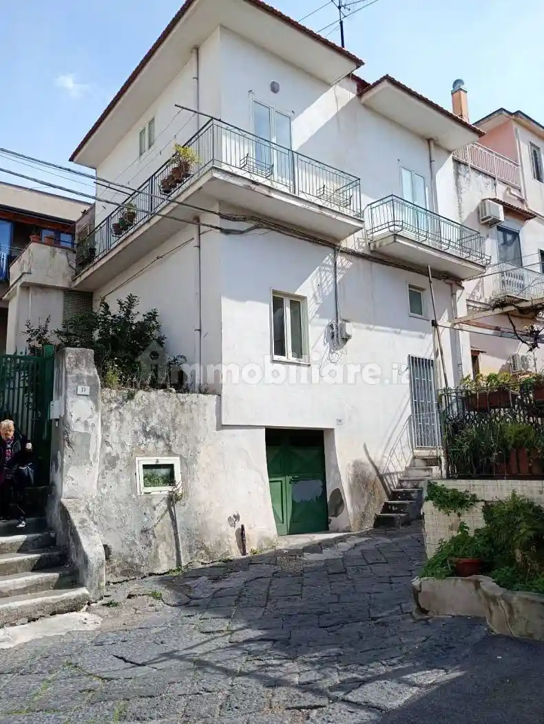 Appartamento in vendita a Sarno