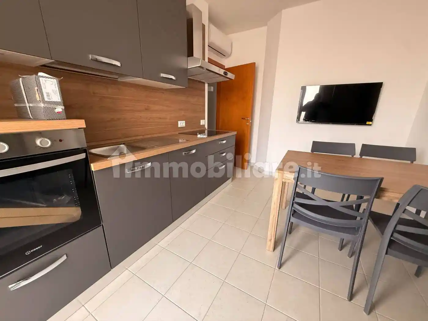 Appartamento in affitto a Triggiano