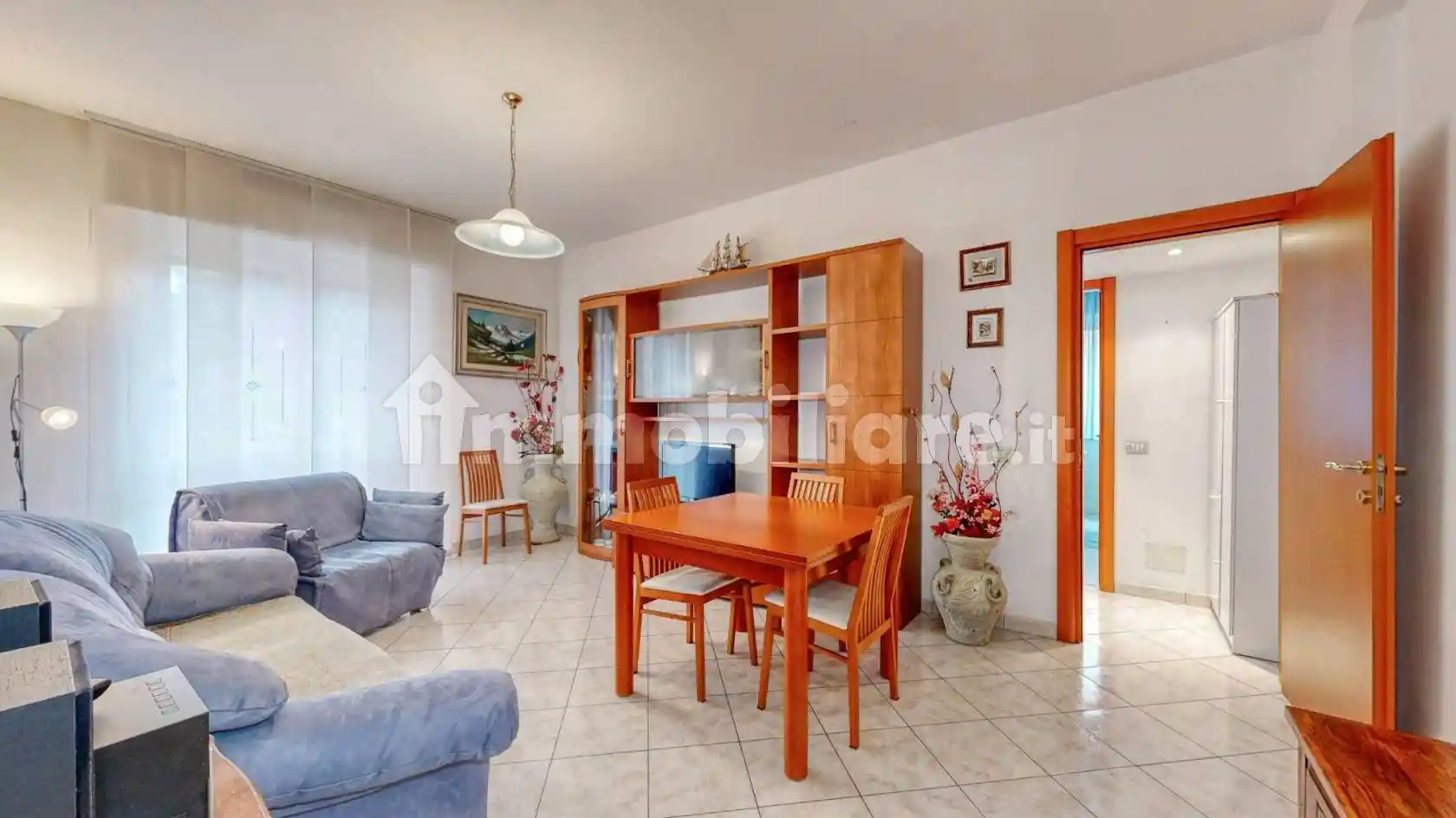 Appartamento in vendita a Cinisello Balsamo