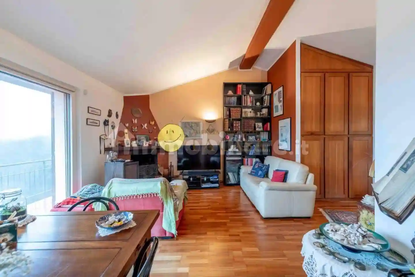 Villetta a schiera - foto 3