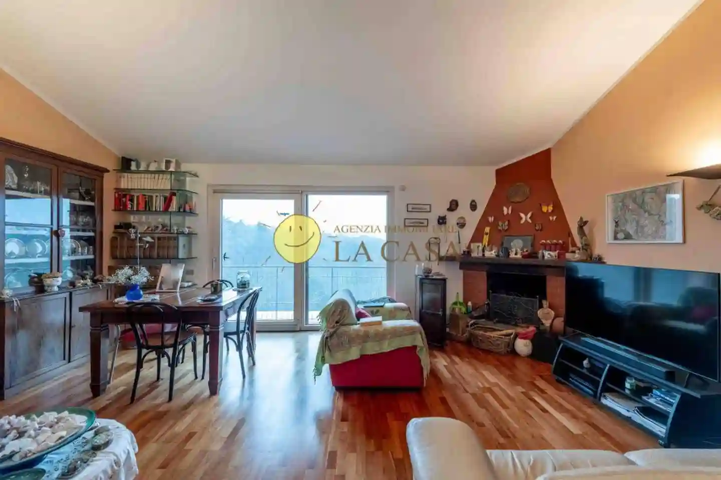 Villetta a schiera - foto 4