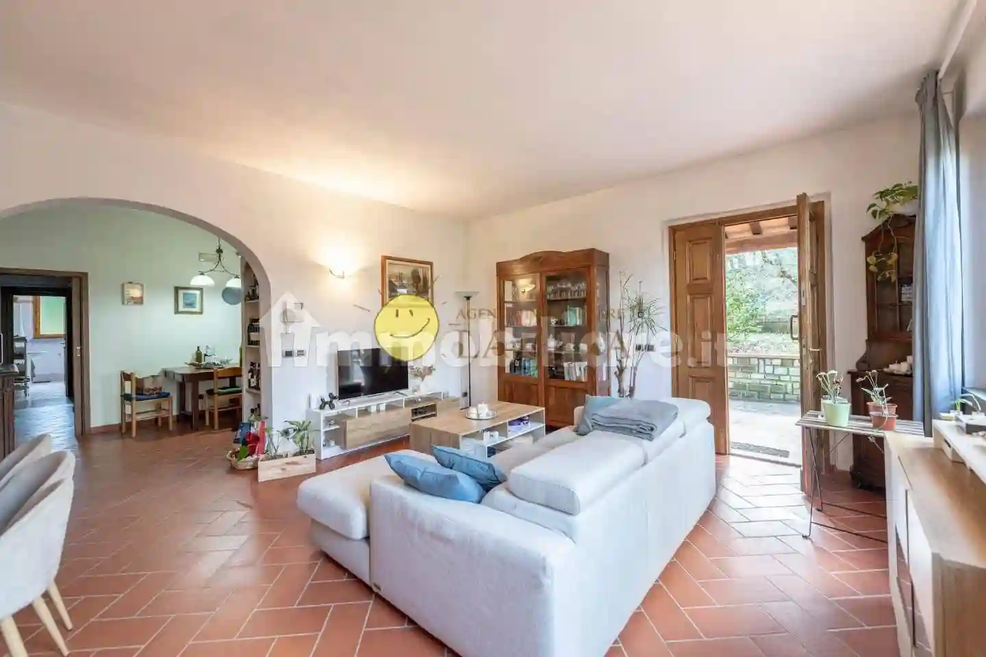 Casa indipendente - foto 5