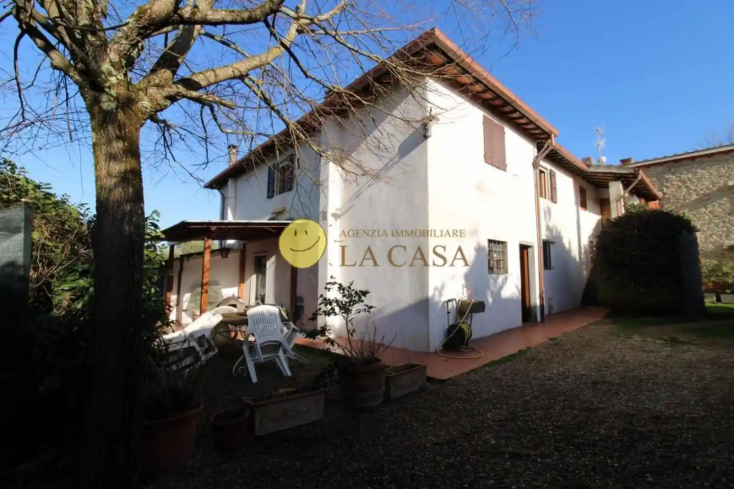 Casa indipendente in vendita a Reggello