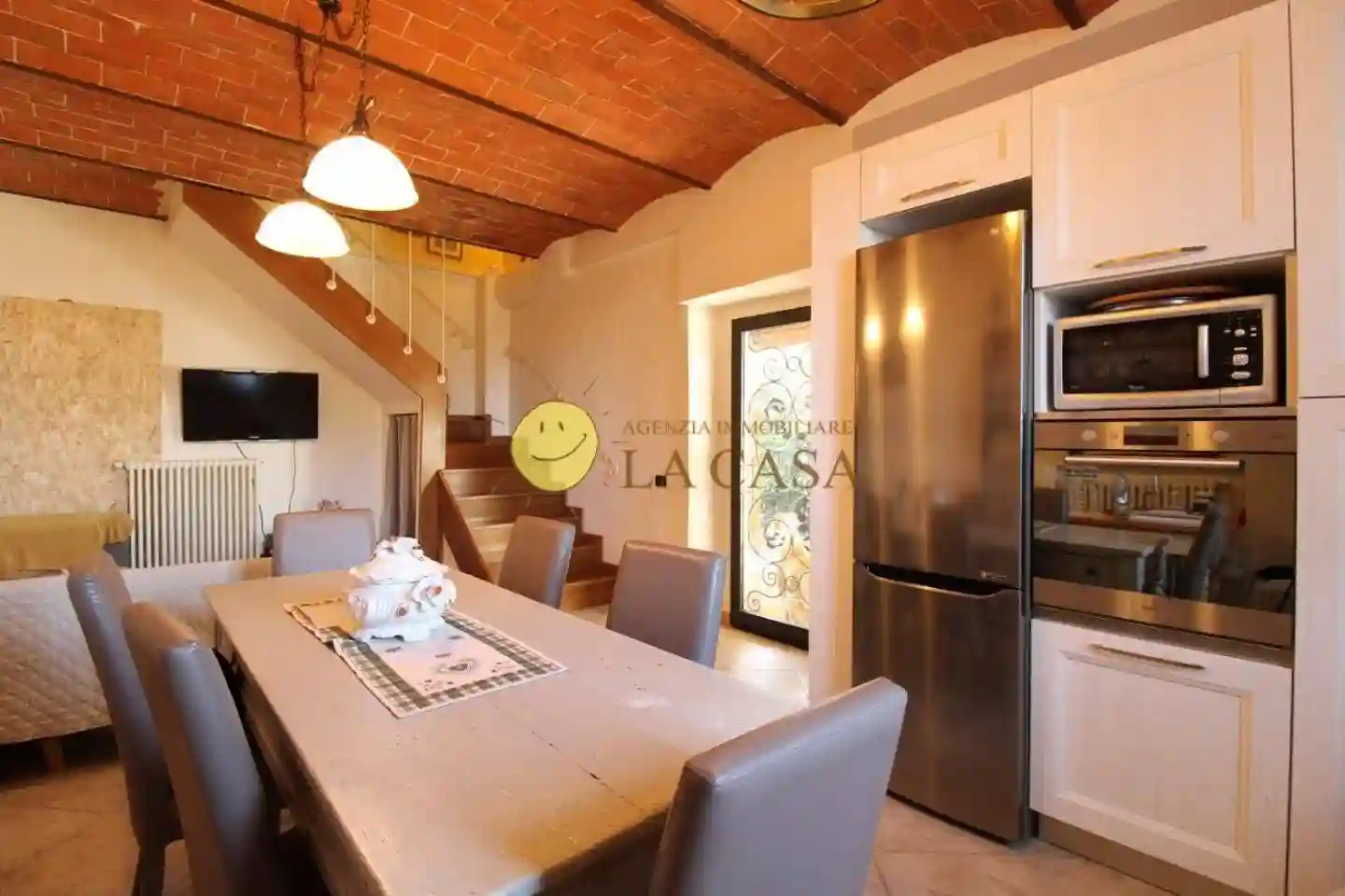 Casa indipendente - foto 2