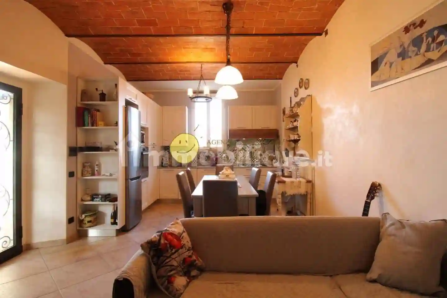 Casa indipendente - foto 5