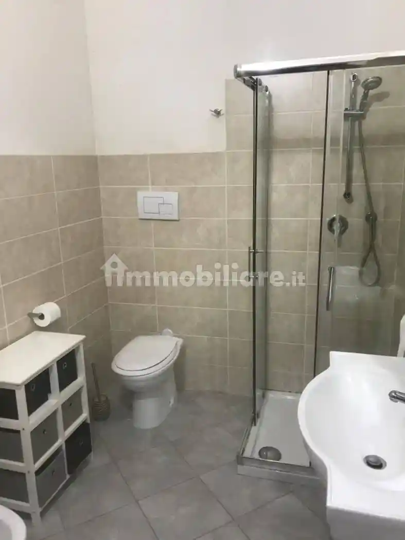 Appartamento in vendita a Sassari