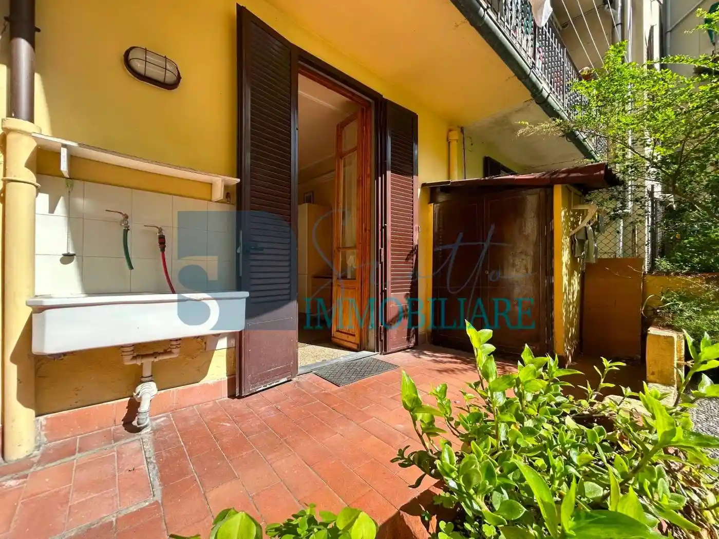 Appartamento in vendita a Firenze