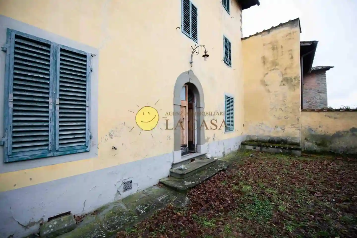 Palazzo - Edificio - foto 2