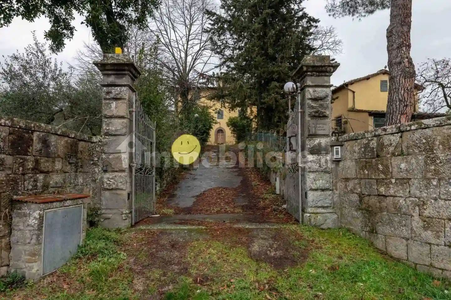 Palazzo - Edificio - foto 3