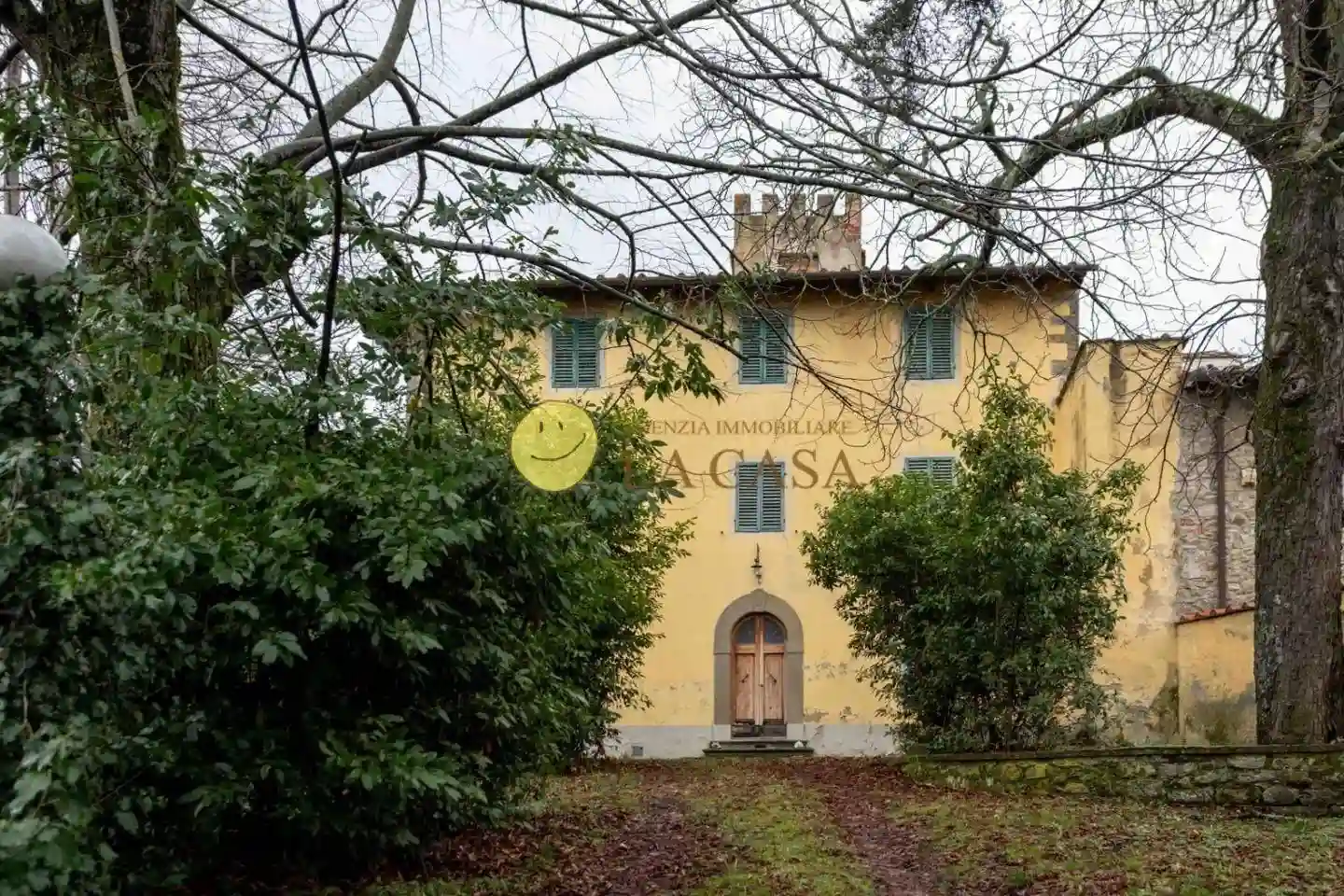 Palazzo - Edificio - foto 4