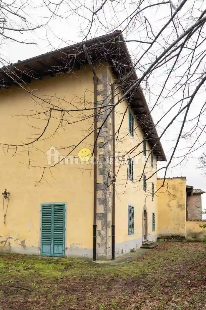 Palazzo - Edificio - foto 5