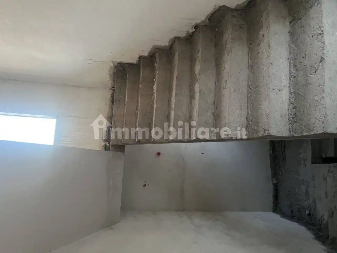 Palazzo - Edificio in vendita a Marigliano