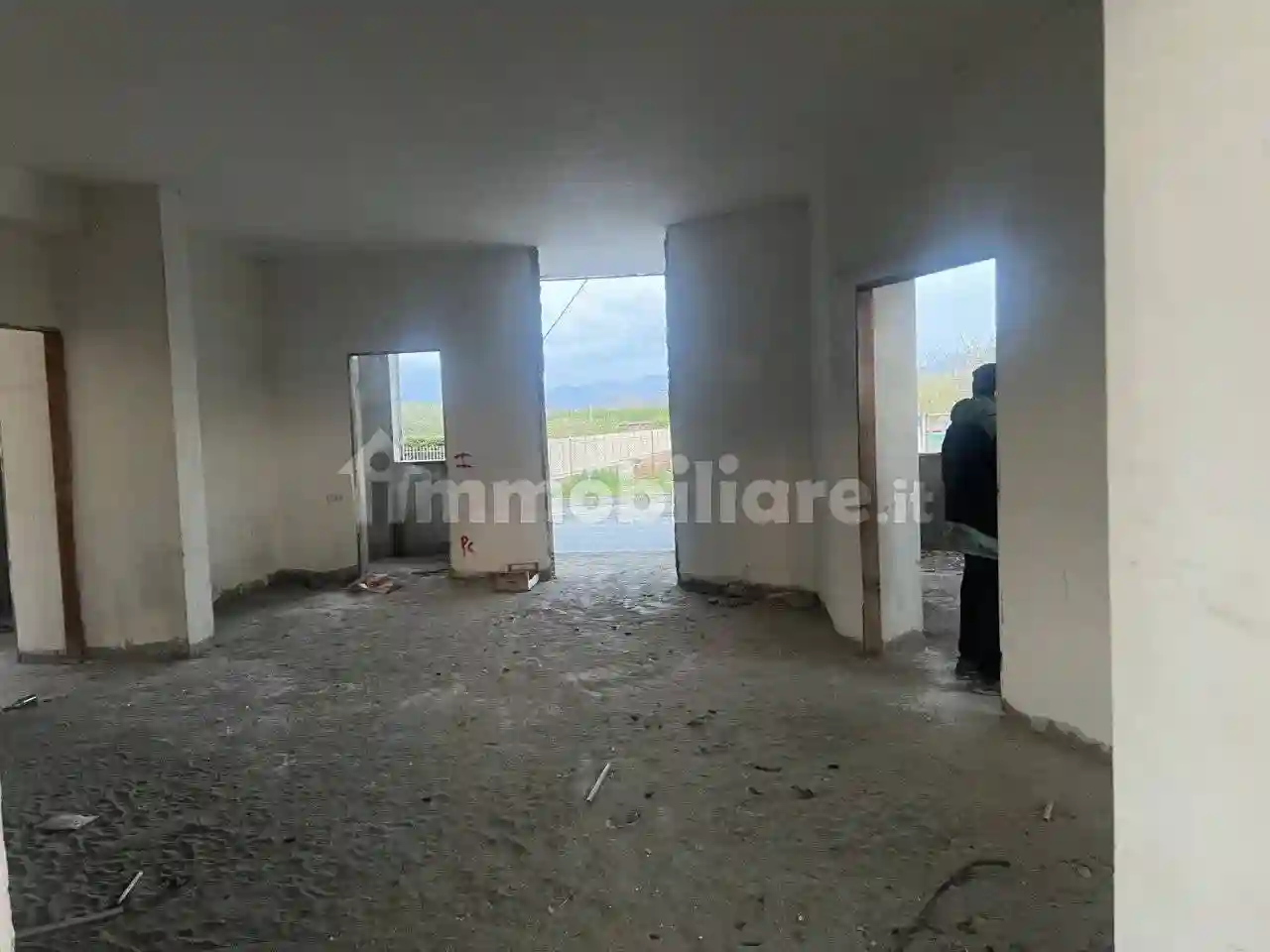 Palazzo - Edificio - foto 3