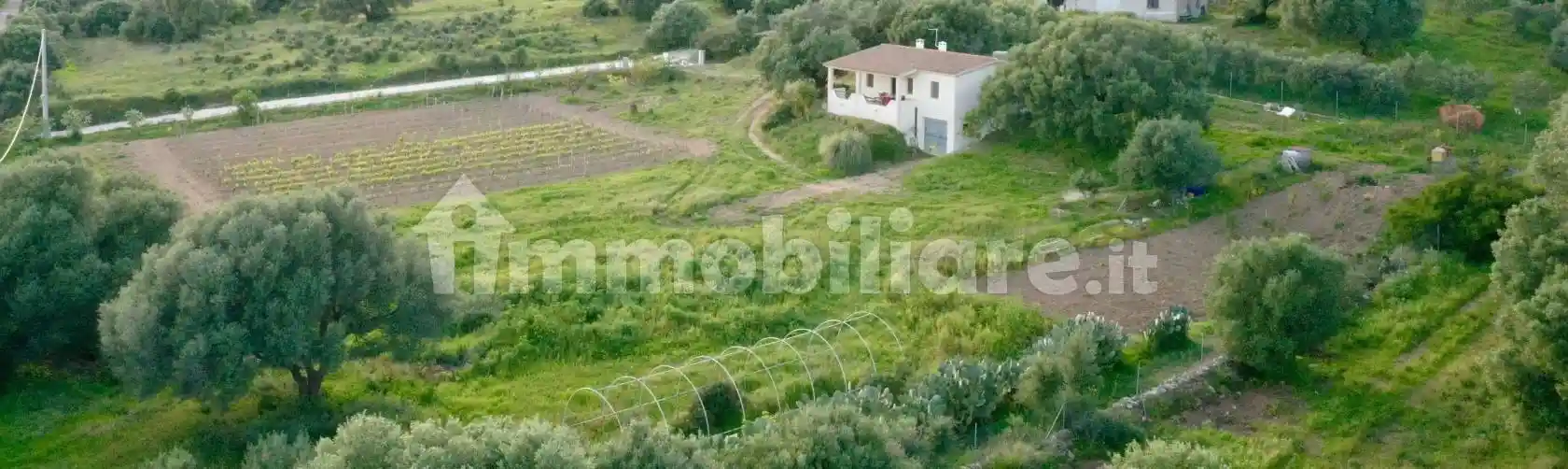 Villa in vendita a Olbia