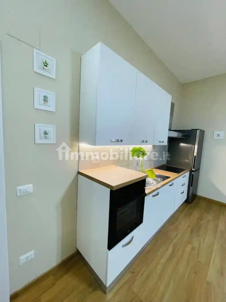 Appartamento in affitto a Caltanissetta