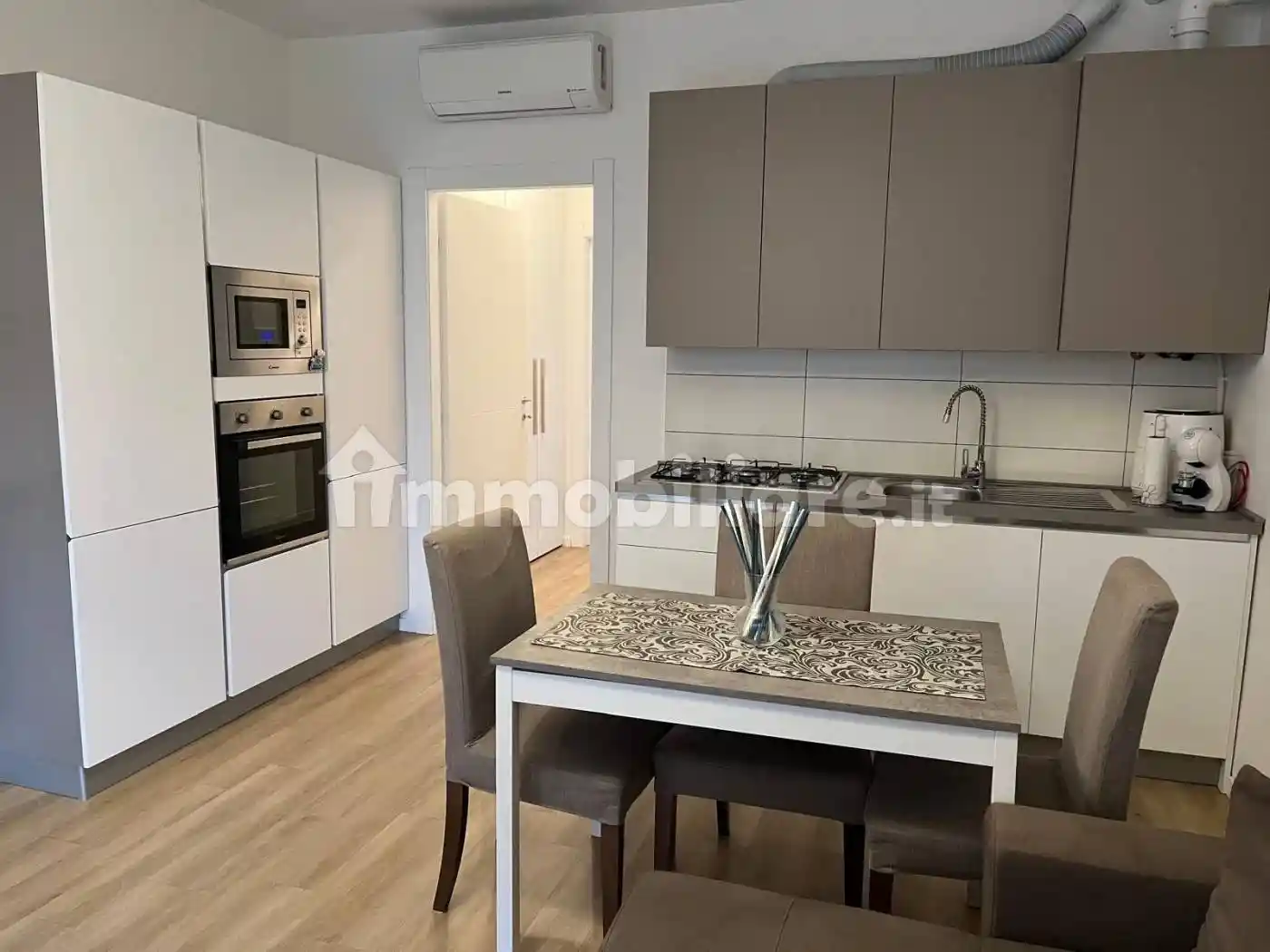 Appartamento in affitto a Arese