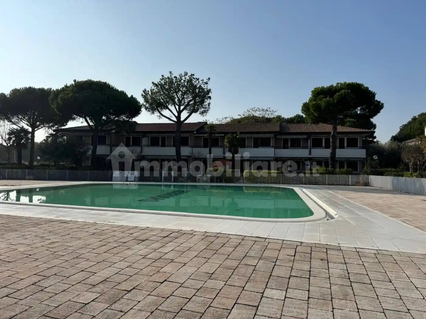 Appartamento in vendita a Cavallino-Treporti