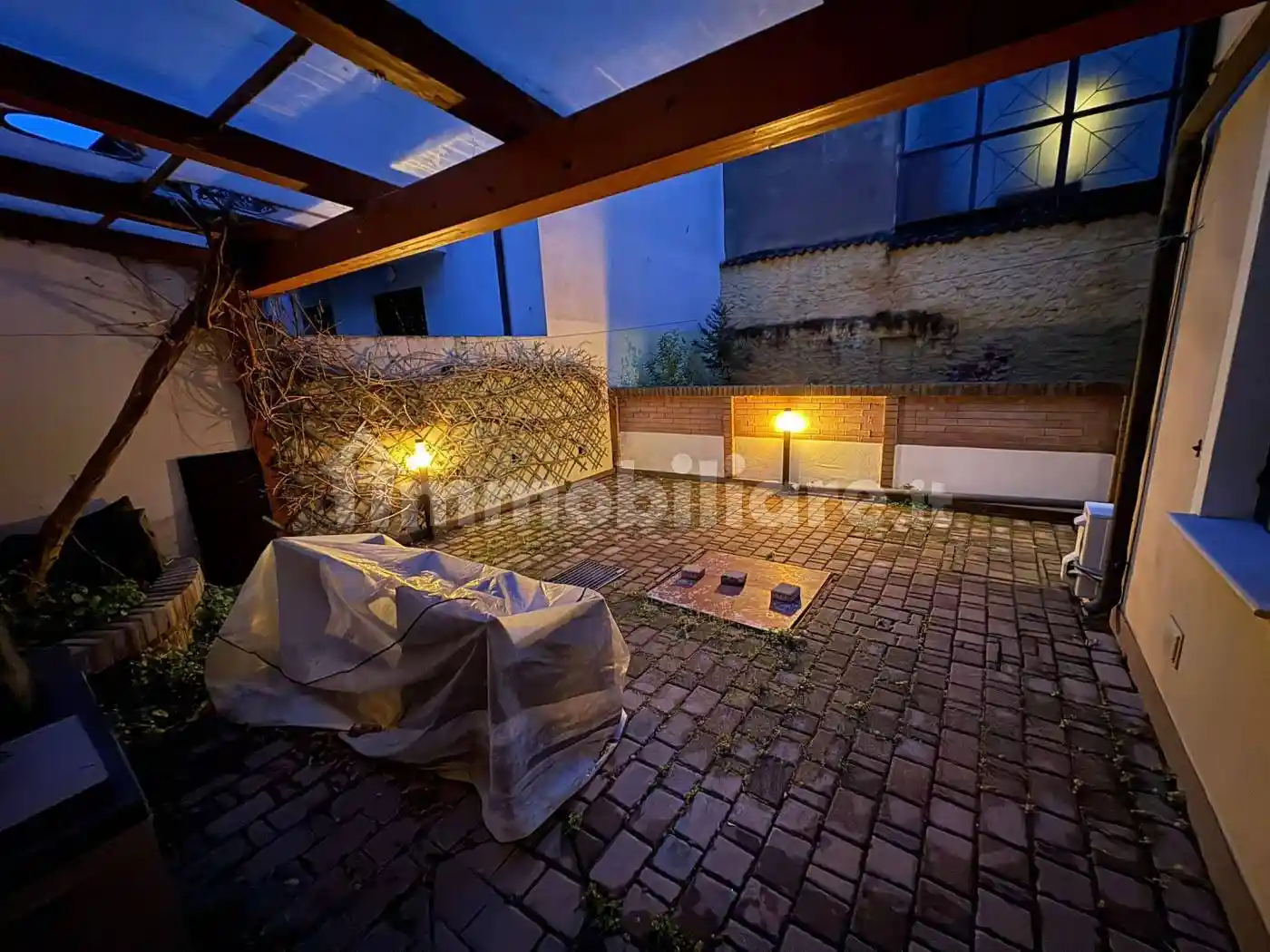 Appartamento in affitto a Rovigo