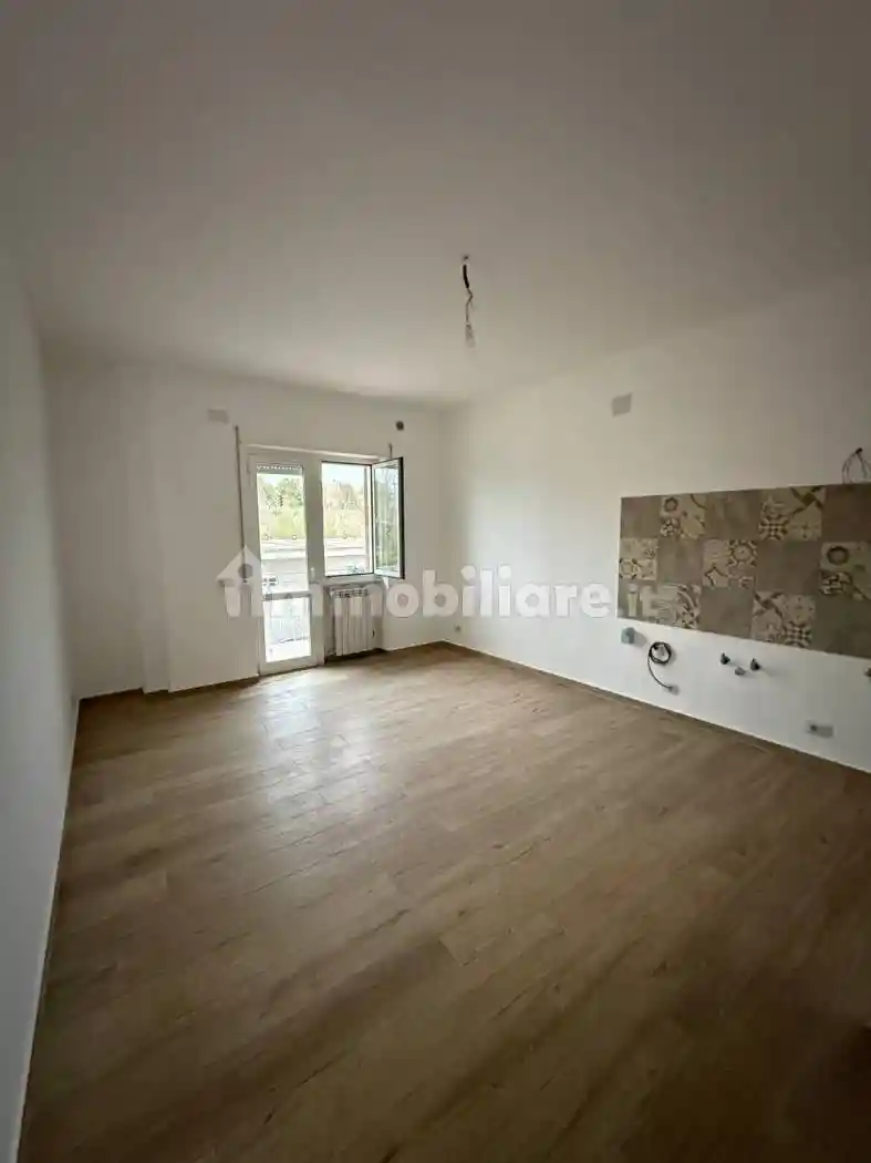 Appartamento in vendita a Lanuvio