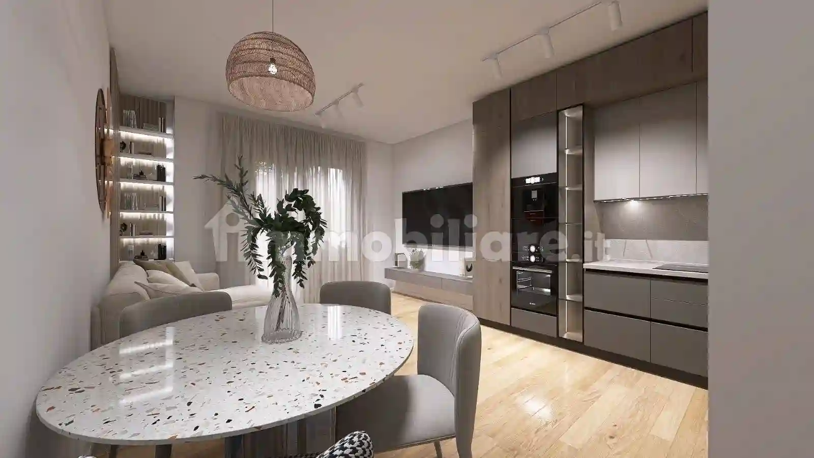 Appartamento - foto 2