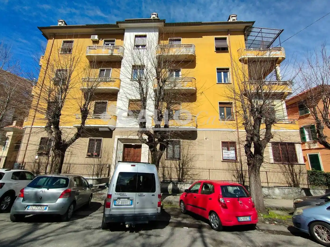 Appartamento in vendita a Cosenza