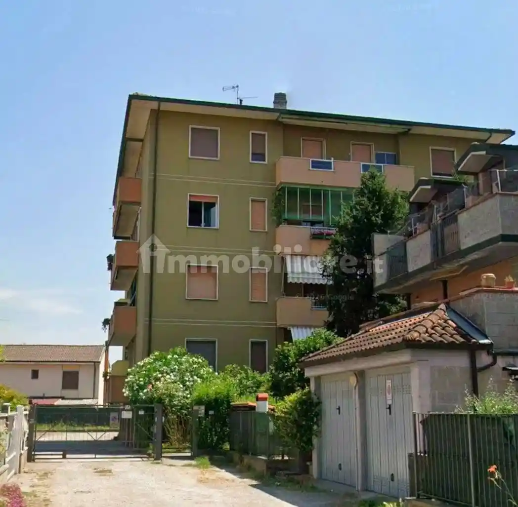 Appartamento in vendita a Mulazzano