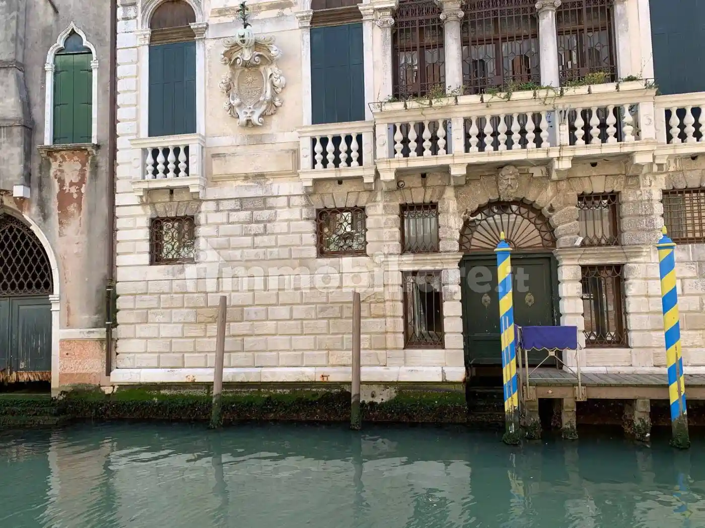 Appartamento in vendita a Venezia