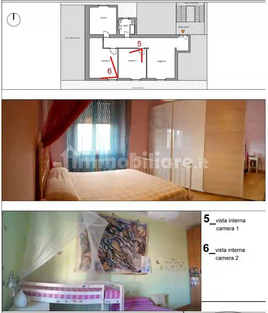 Appartamento - foto 2