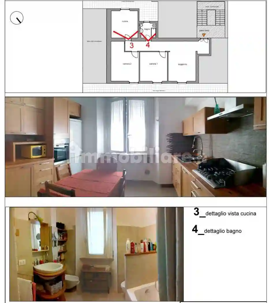 Appartamento - foto 3