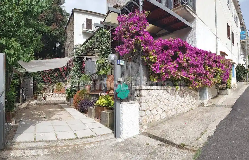 Appartamento in affitto a San Felice Circeo