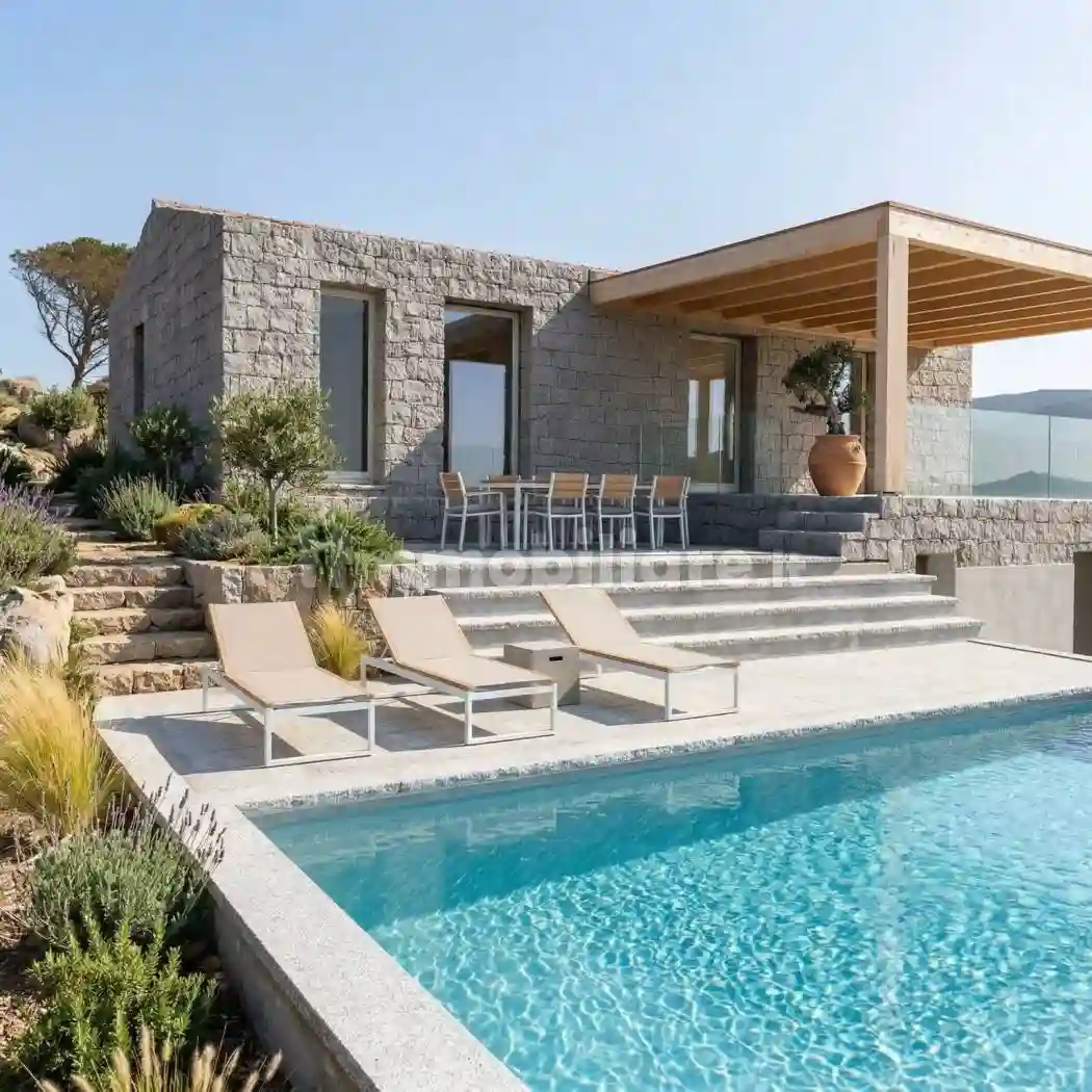 Villa - foto 4