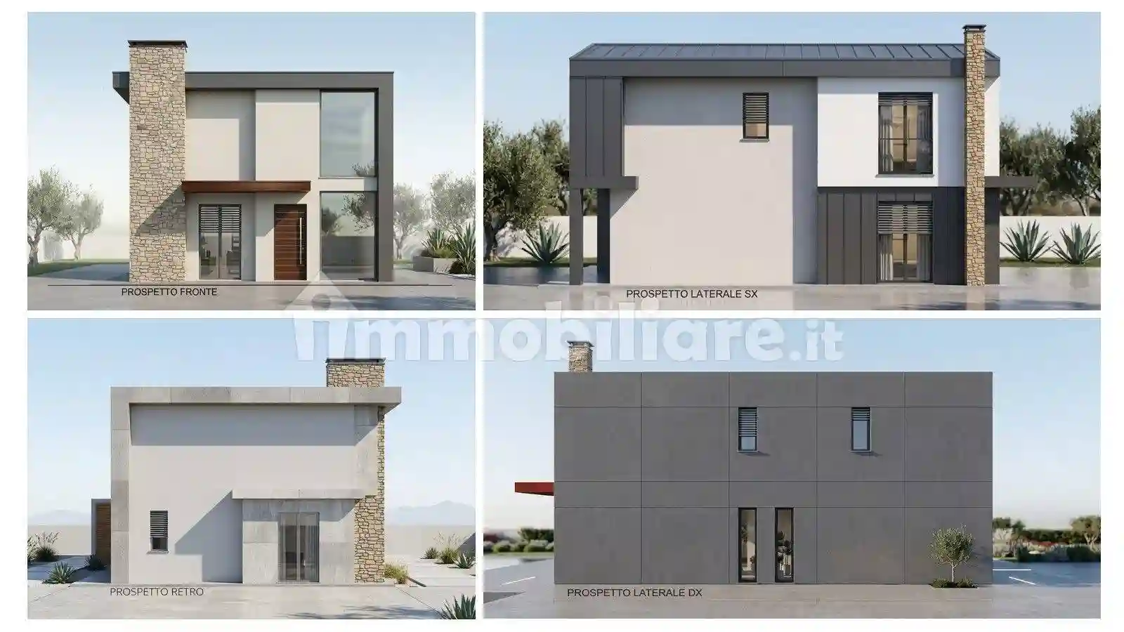 Casa indipendente - foto 4