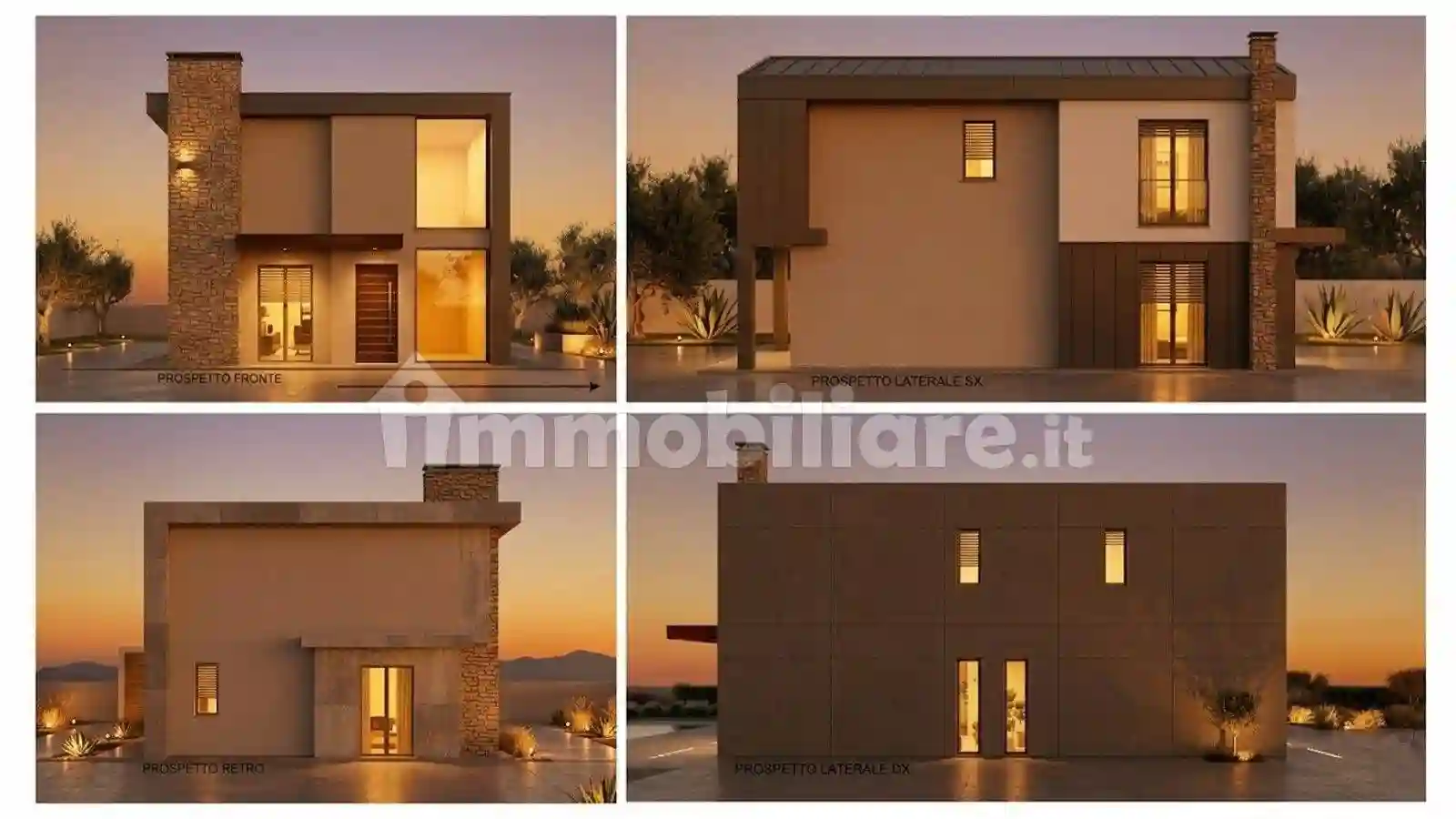 Casa indipendente - foto 5