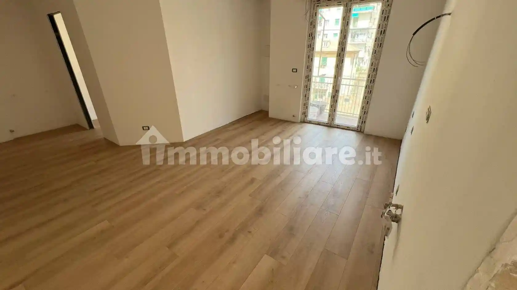 Appartamento in affitto a Genova