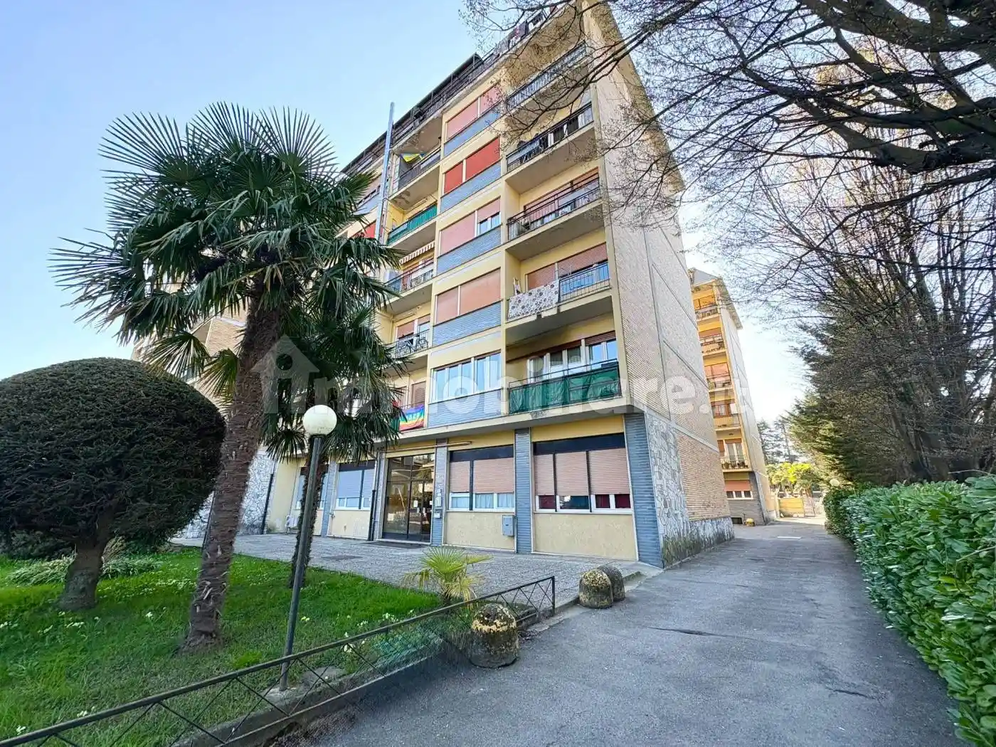 Appartamento in vendita a Venegono Inferiore