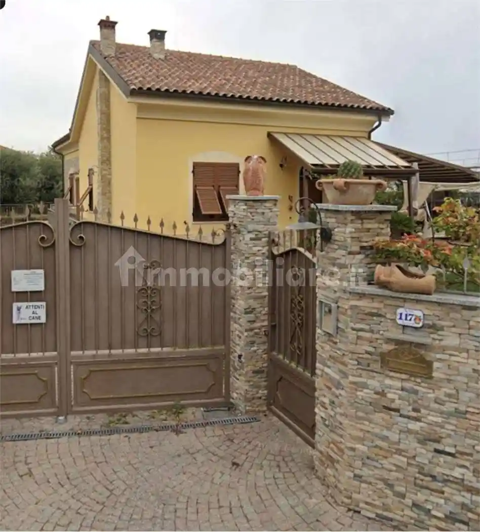 Appartamento in vendita a Albenga